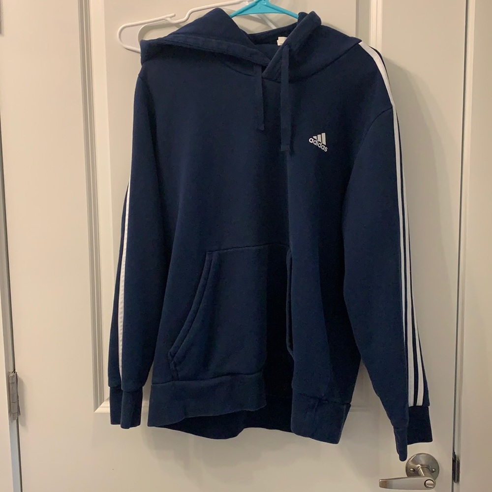 Adidas Hoodie